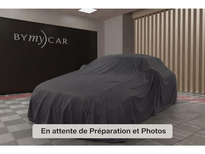 MERCEDES-BENZ C 180 AMG Line 9G-Tronic, Benzin, Occasion / Gebraucht, Automatik