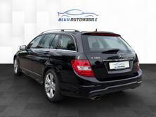 MERCEDES-BENZ C 180 Athletic Edition 7G-Tronic, Essence, Occasion / Utilisé, Automatique - 5