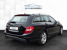 MERCEDES-BENZ C 180 Athletic Edition 7G-Tronic, Essence, Occasion / Utilisé, Automatique - 7