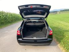 MERCEDES-BENZ C 180 BlueTEC 9G-Tronic mit Anhängerkupplung, Diesel, Occasioni / Usate, Automatico - 6