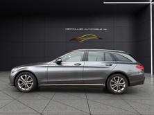 MERCEDES-BENZ C 180 Avantgarde 7G-Tronic, Petrol, Second hand / Used, Automatic - 2