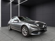 MERCEDES-BENZ C 180 Avantgarde 7G-Tronic, Petrol, Second hand / Used, Automatic - 4