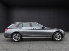 MERCEDES-BENZ C 180 Avantgarde 7G-Tronic, Petrol, Second hand / Used, Automatic - 5