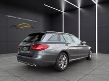 MERCEDES-BENZ C 180 Avantgarde 7G-Tronic, Petrol, Second hand / Used, Automatic - 6