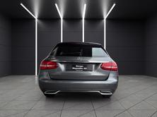 MERCEDES-BENZ C 180 Avantgarde 7G-Tronic, Petrol, Second hand / Used, Automatic - 7
