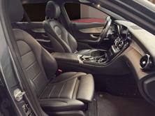 MERCEDES-BENZ C 180 AMG Line 9G-Tronic, Benzin, Occasion / Gebraucht, Automatik - 7
