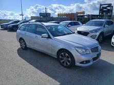 MERCEDES-BENZ C 180 BlueEfficiency 7G-Tronic, Petrol, Second hand / Used, Automatic - 3