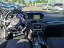 MERCEDES-BENZ C 180 BlueEfficiency 7G-Tronic, Petrol, Second hand / Used, Automatic - 5