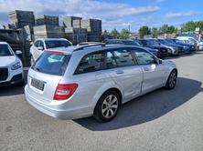 MERCEDES-BENZ C 180 BlueEfficiency 7G-Tronic, Petrol, Second hand / Used, Automatic - 7