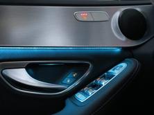 MERCEDES-BENZ C 180 Avantgarde +AMG Alu, Benzina, Occasioni / Usate, Automatico - 6
