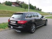 MERCEDES-BENZ C 180 Avantgarde, Essence, Occasion / Utilisé, Automatique - 2