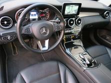 MERCEDES-BENZ C 180 Avantgarde, Essence, Occasion / Utilisé, Automatique - 3