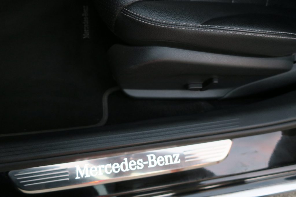 MERCEDES-BENZ C 180 Avantgarde, Essence, Occasion / Utilisé, Automatique - 7