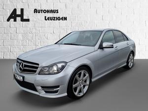 MERCEDES-BENZ C 180 Athletic Edition 7G-Tronic