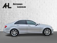 MERCEDES-BENZ C 180 Athletic Edition 7G-Tronic, Petrol, Second hand / Used, Automatic - 7