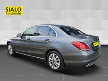 MERCEDES-BENZ C 180 Avantgarde, Petrol, Second hand / Used, Automatic - 6