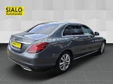 MERCEDES-BENZ C 180 Avantgarde, Petrol, Second hand / Used, Automatic - 7