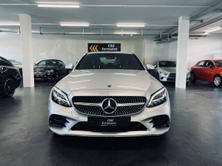 MERCEDES-BENZ C 180 d AMG Line, Diesel, Occasioni / Usate, Automatico - 2