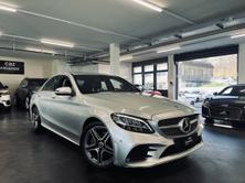 MERCEDES-BENZ C 180 d AMG Line, Diesel, Occasioni / Usate, Automatico - 3