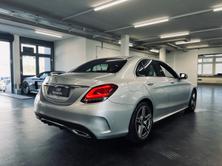MERCEDES-BENZ C 180 d AMG Line, Diesel, Occasioni / Usate, Automatico - 4