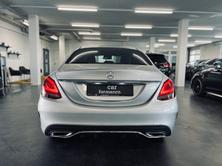 MERCEDES-BENZ C 180 d AMG Line, Diesel, Occasioni / Usate, Automatico - 5