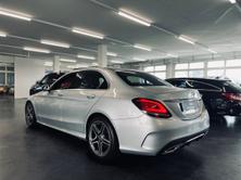 MERCEDES-BENZ C 180 d AMG Line, Diesel, Occasioni / Usate, Automatico - 7