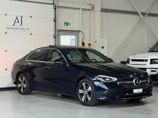 MERCEDES-BENZ C 180 Avantgarde, Hybride Leggero Benzina/Elettrica, Occasioni / Usate, Automatico - 5