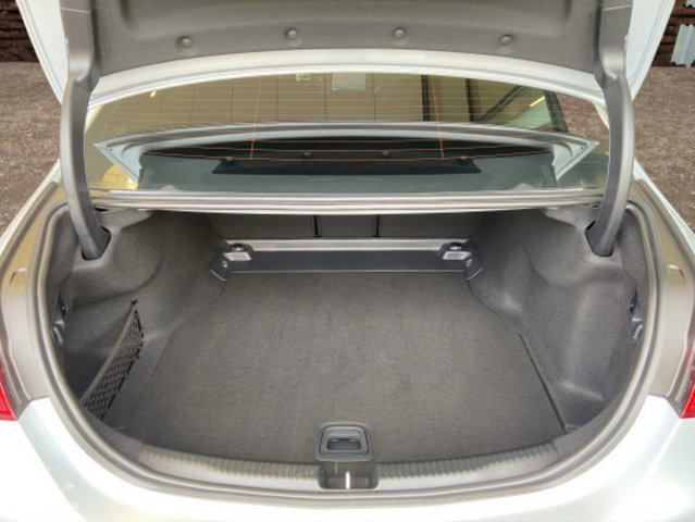 MERCEDES-BENZ C 180 Avantgarde, Occasioni / Usate, Automatico - 7
