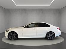 MERCEDES-BENZ C 180 AMG Line Edition Night Paket-Distronic-3, Hybride Léger Essence/Électricité, Occasion / Utilisé, Automatique - 3
