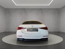 MERCEDES-BENZ C 180 AMG Line Edition Night Paket-Distronic-3, Hybride Léger Essence/Électricité, Occasion / Utilisé, Automatique - 6