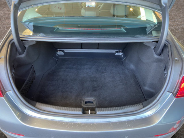 MERCEDES-BENZ C 180 Avantgarde, Occasion / Utilisé, Automatique - 7