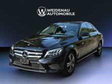 MERCEDES-BENZ C 180 Avantgarde, Benzina, Occasioni / Usate, Automatico - 2