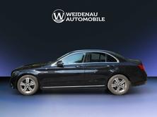 MERCEDES-BENZ C 180 Avantgarde, Benzina, Occasioni / Usate, Automatico - 3