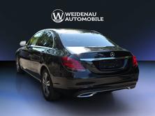MERCEDES-BENZ C 180 Avantgarde, Benzina, Occasioni / Usate, Automatico - 4