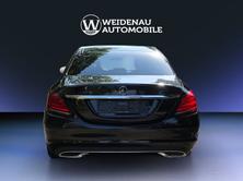 MERCEDES-BENZ C 180 Avantgarde, Benzina, Occasioni / Usate, Automatico - 5