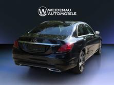 MERCEDES-BENZ C 180 Avantgarde, Benzina, Occasioni / Usate, Automatico - 6
