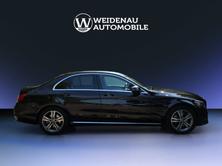 MERCEDES-BENZ C 180 Avantgarde, Benzina, Occasioni / Usate, Automatico - 7