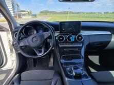 MERCEDES-BENZ C 180 7G-Tronic, Benzina, Occasioni / Usate, Automatico - 7