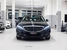 MERCEDES-BENZ C 180 Exclusive, Benzin, Occasion / Gebraucht, Automatik - 2