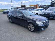 MERCEDES-BENZ C 180 CGI BlueEfficiency Avantgarde, Petrol, Second hand / Used, Manual - 2