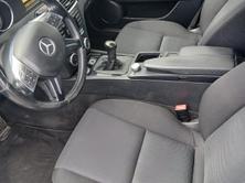 MERCEDES-BENZ C 180 CGI BlueEfficiency Avantgarde, Petrol, Second hand / Used, Manual - 5