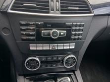 MERCEDES-BENZ C 180 CGI BlueEfficiency Avantgarde, Petrol, Second hand / Used, Manual - 6