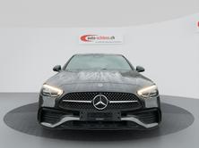 MERCEDES-BENZ C 180, Mild-Hybrid Benzin/Elektro, Occasion / Gebraucht, Automatik - 2