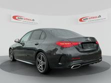 MERCEDES-BENZ C 180, Mild-Hybrid Benzin/Elektro, Occasion / Gebraucht, Automatik - 3