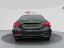 MERCEDES-BENZ C 180, Mild-Hybrid Benzin/Elektro, Occasion / Gebraucht, Automatik - 4