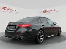 MERCEDES-BENZ C 180, Mild-Hybrid Benzin/Elektro, Occasion / Gebraucht, Automatik - 5