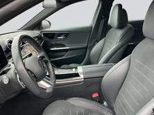 MERCEDES-BENZ C 180, Mild-Hybrid Benzin/Elektro, Occasion / Gebraucht, Automatik - 6