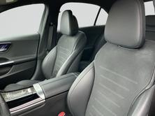 MERCEDES-BENZ C 180, Mild-Hybrid Benzin/Elektro, Occasion / Gebraucht, Automatik - 7