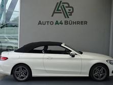 MERCEDES-BENZ C 200 AMG Line 4Matic, Petrol, Second hand / Used, Automatic - 3