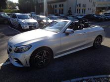 MERCEDES-BENZ C 200 AMG Line 4Matic, Petrol, Second hand / Used, Automatic - 4